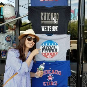 Meet your Posher, Danielle